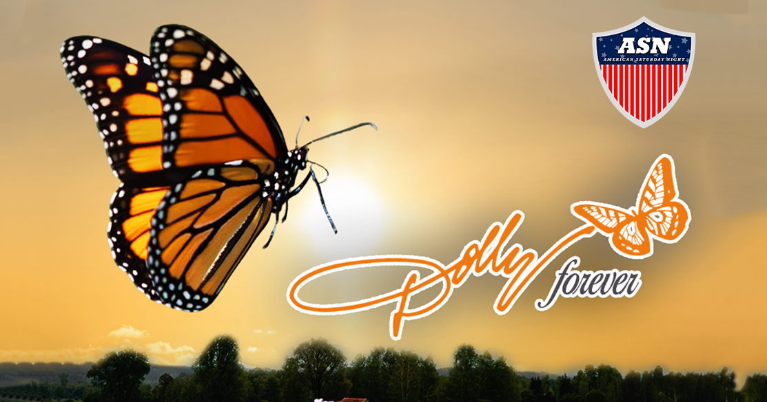 Especial de American Saturday Night – Dolly Forever – 29 de Agosto